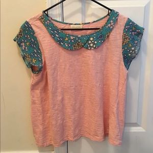 ModCloth 👚 Top/Blouse🌺